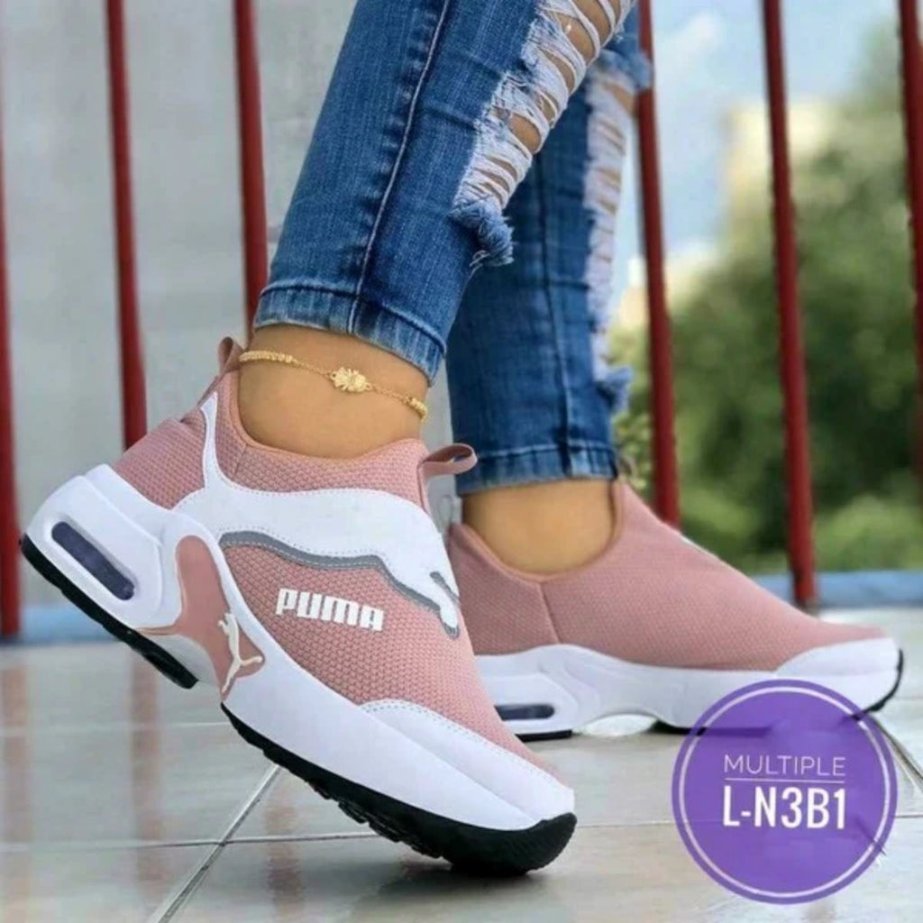 PROMOÇÃO VERÃO DE OFERTAS! - COMPRE 1 LEVE 2 - Tênis Puma Ortho - Edição Limitada + FRETE GRÁTIS
