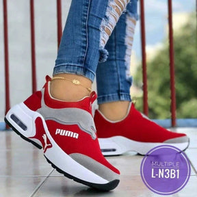 PROMOÇÃO VERÃO DE OFERTAS!  - COMPRE 1 LEVE 2 -  Tênis Puma Ortho - Edição Limitada + FRETE GRÁTIS